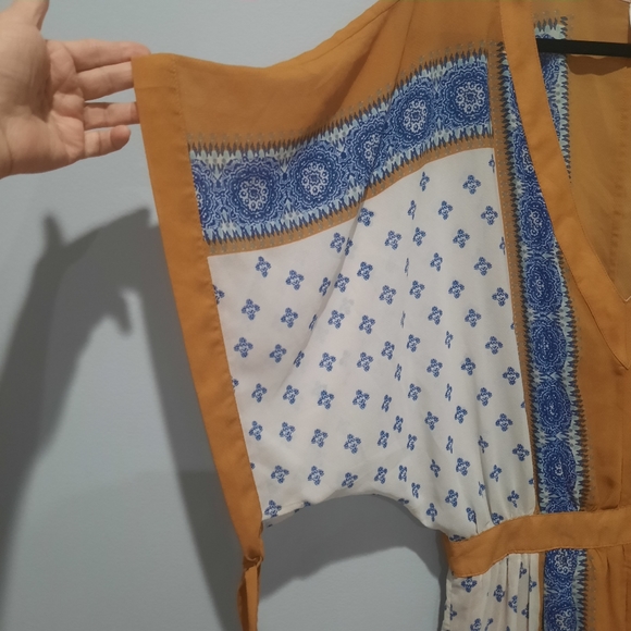 Free people  mini dress - Picture 2 of 4